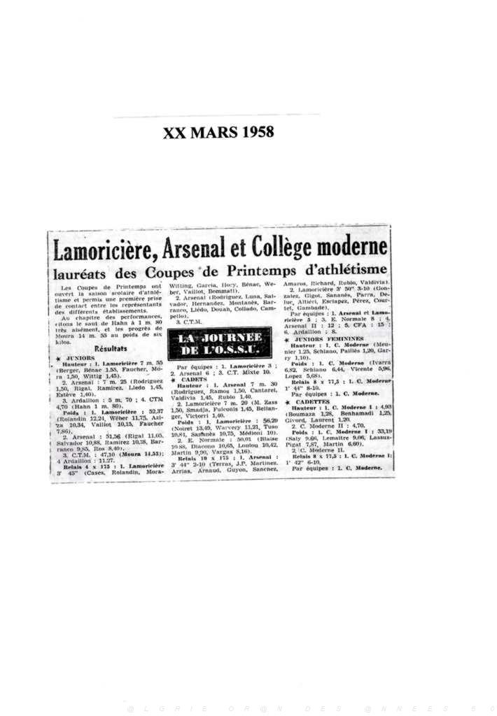 ECOLE DE LA DCAN SAISON 1958 59 N0002.JPG
